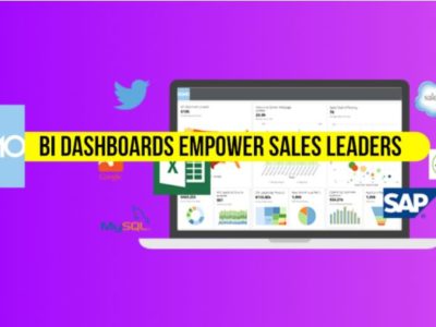 What Sales Leaders Want From Their Dashboards