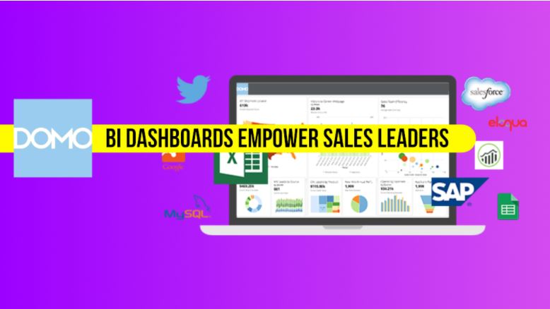What Sales Leaders Want From Their Dashboards