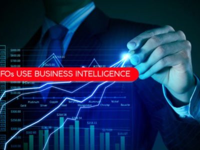 How CFO’s Can Contribute To The Bottom Line